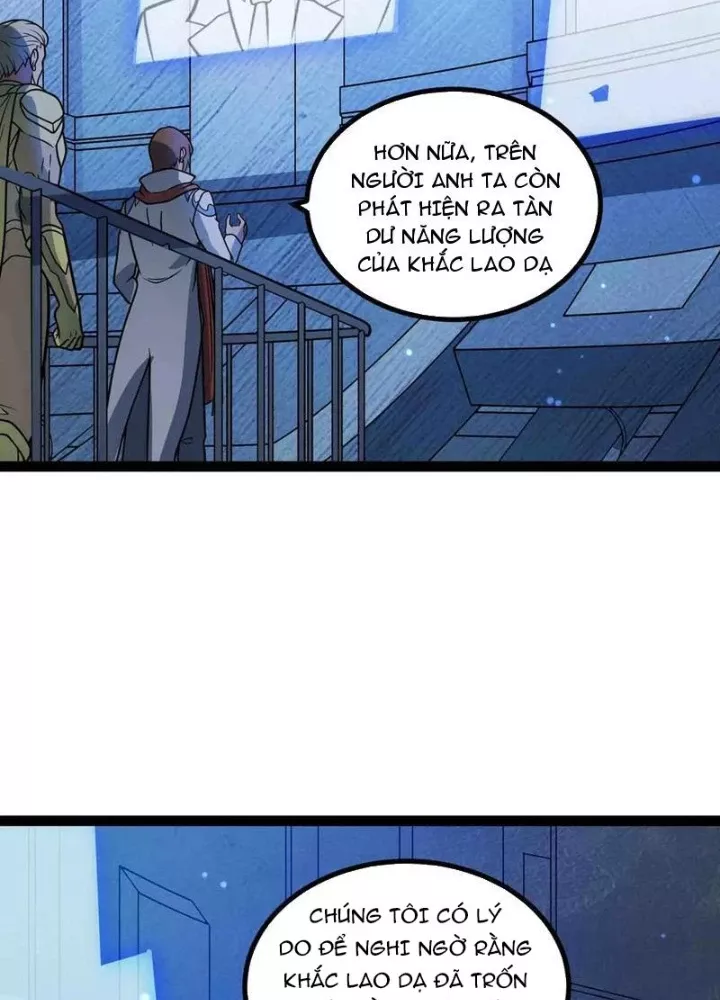 Mạnh Nhất Dị Giới Chapter 88 - Trang 3