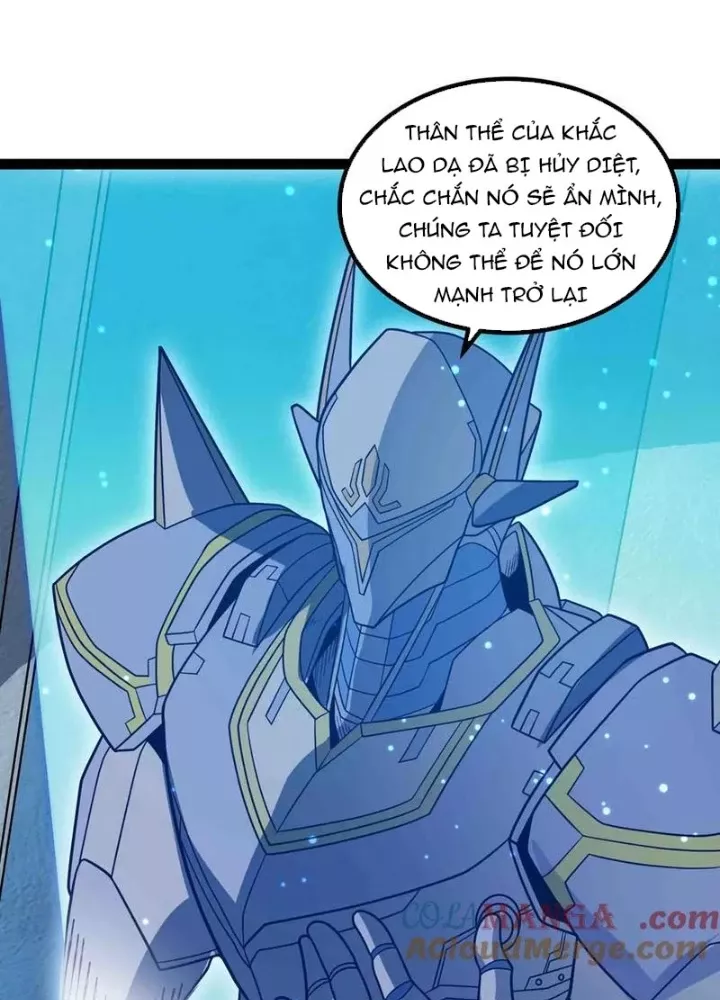 Mạnh Nhất Dị Giới Chapter 88 - Trang 3