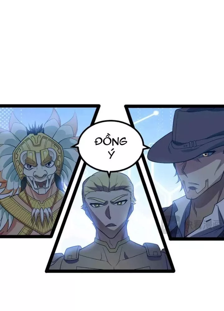 Mạnh Nhất Dị Giới Chapter 88 - Trang 3