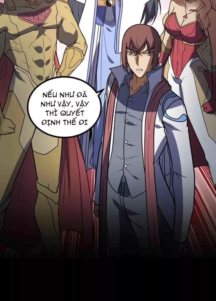 Mạnh Nhất Dị Giới Chapter 88 - Trang 3