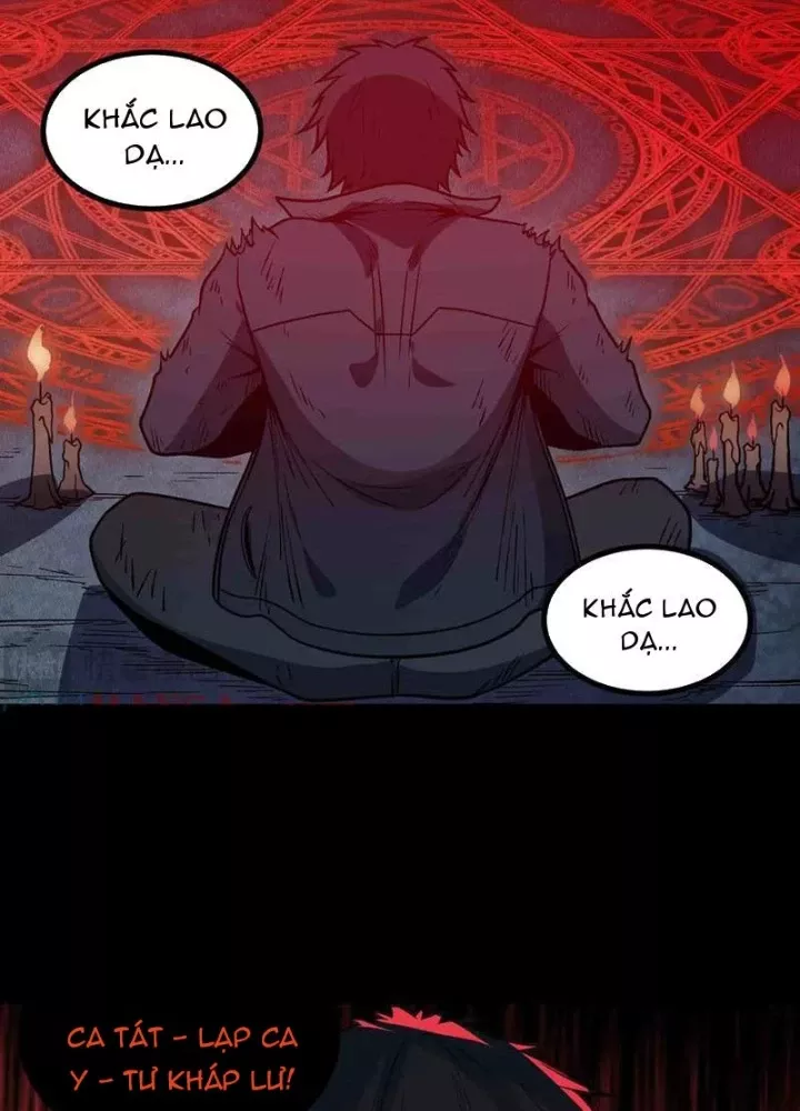 Mạnh Nhất Dị Giới Chapter 88 - Trang 3