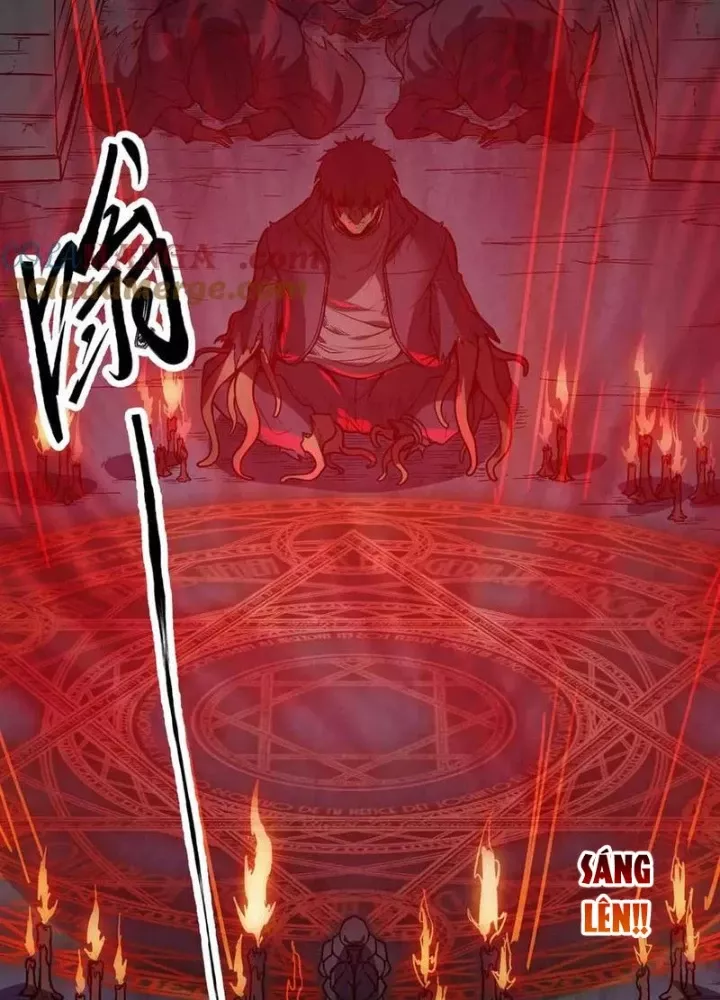 Mạnh Nhất Dị Giới Chapter 88 - Trang 3