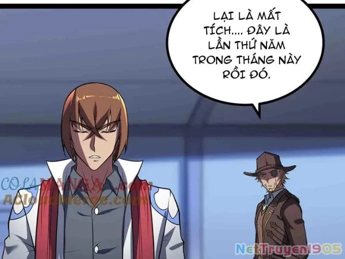 Mạnh Nhất Dị Giới Chapter 92 - Next Chapter 93