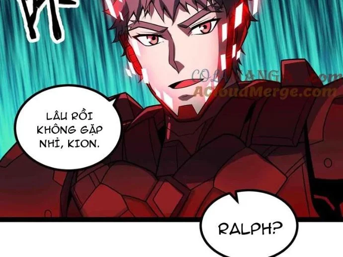Mạnh Nhất Dị Giới Chapter 92 - Next Chapter 93