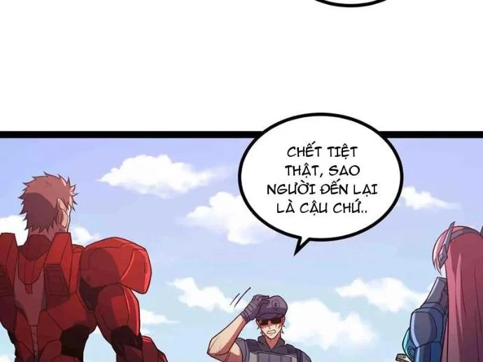 Mạnh Nhất Dị Giới Chapter 92 - Next Chapter 93