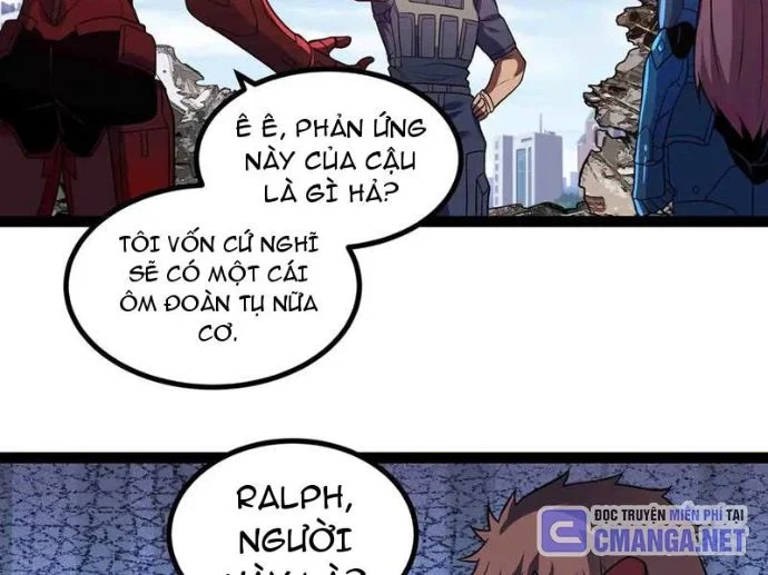 Mạnh Nhất Dị Giới Chapter 92 - Next Chapter 93