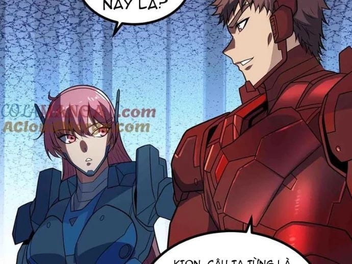 Mạnh Nhất Dị Giới Chapter 92 - Next Chapter 93