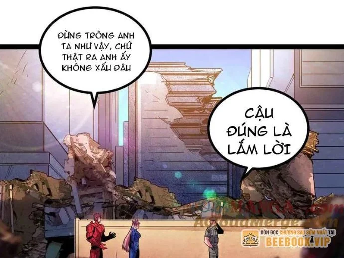 Mạnh Nhất Dị Giới Chapter 92 - Next Chapter 93