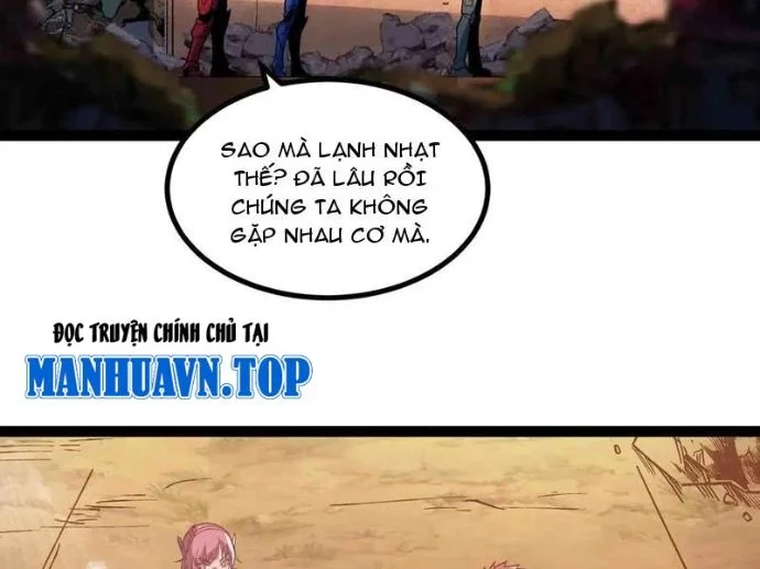 Mạnh Nhất Dị Giới Chapter 92 - Next Chapter 93