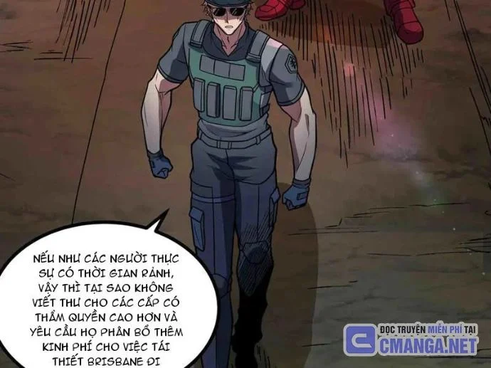 Mạnh Nhất Dị Giới Chapter 92 - Next Chapter 93