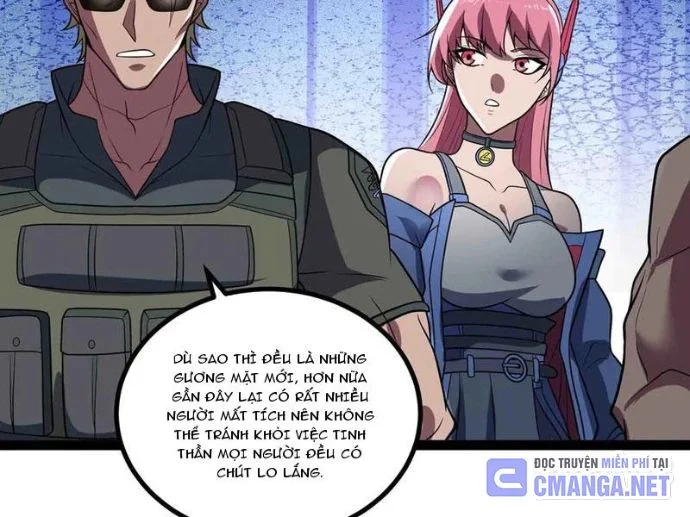 Mạnh Nhất Dị Giới Chapter 92 - Next Chapter 93
