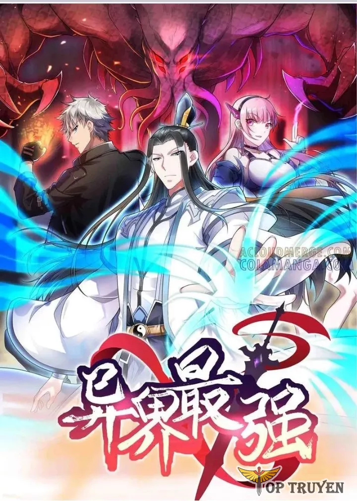 Mạnh Nhất Dị Giới Chapter 95 2