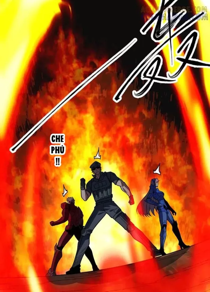Mạnh Nhất Dị Giới Chapter 95 6