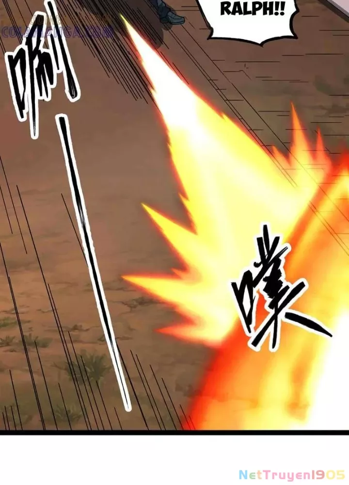 Mạnh Nhất Dị Giới Chapter 95 10