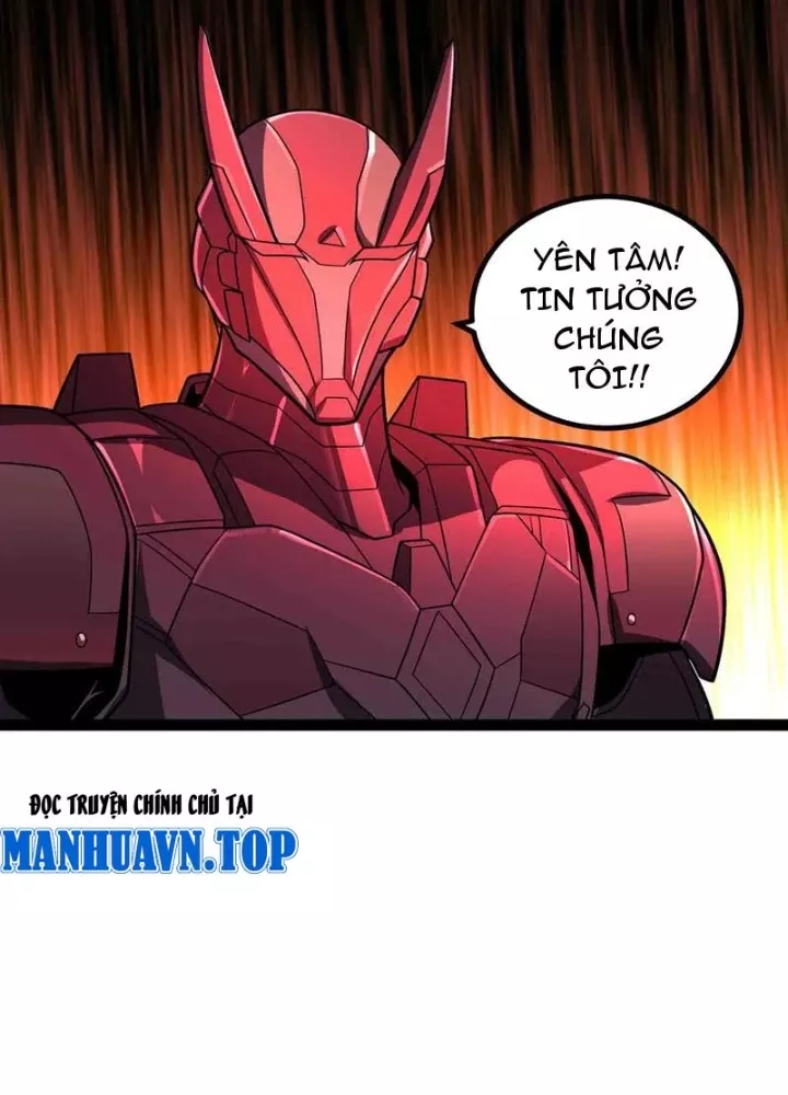 Mạnh Nhất Dị Giới Chapter 95 12