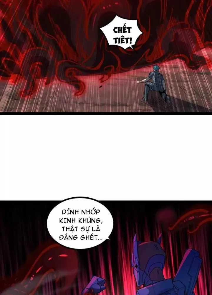 Mạnh Nhất Dị Giới Chapter 95 18