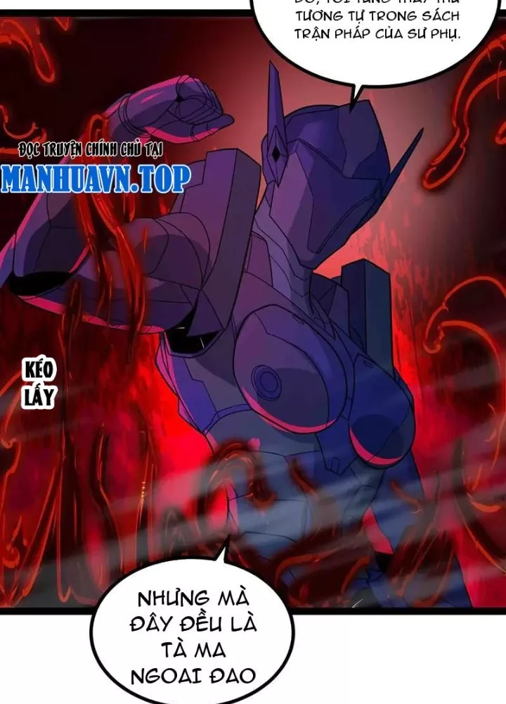 Mạnh Nhất Dị Giới Chapter 95 22