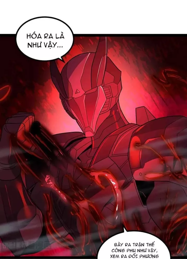 Mạnh Nhất Dị Giới Chapter 95 24