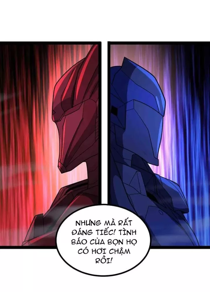 Mạnh Nhất Dị Giới Chapter 95 26