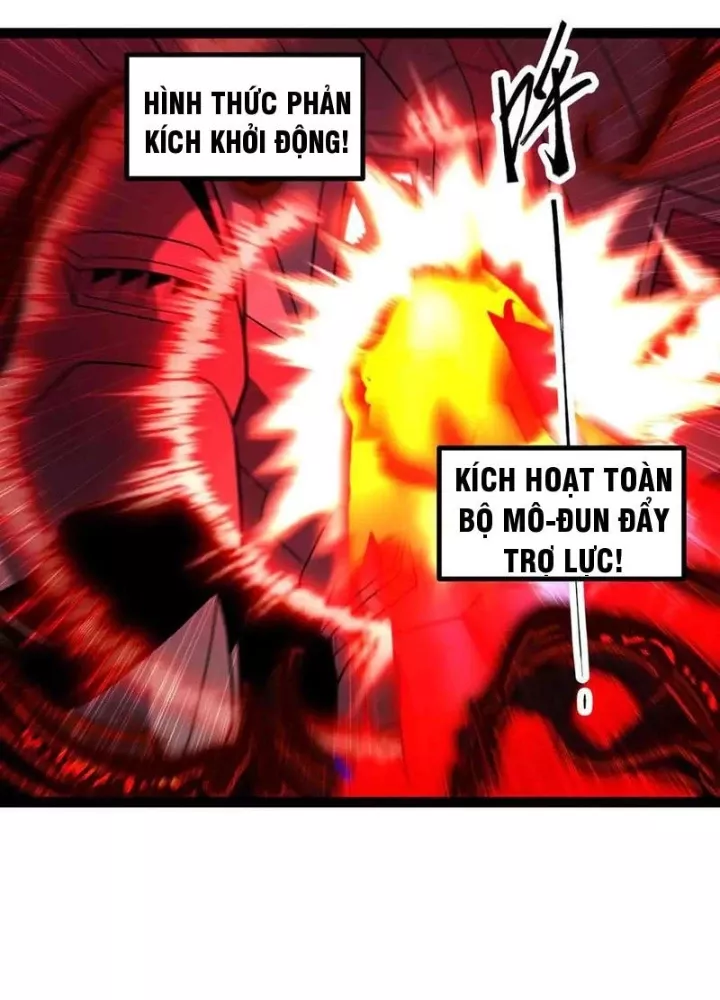 Mạnh Nhất Dị Giới Chapter 95 28