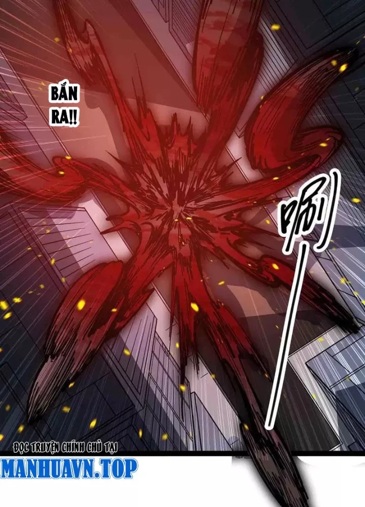 Mạnh Nhất Dị Giới Chapter 95 42