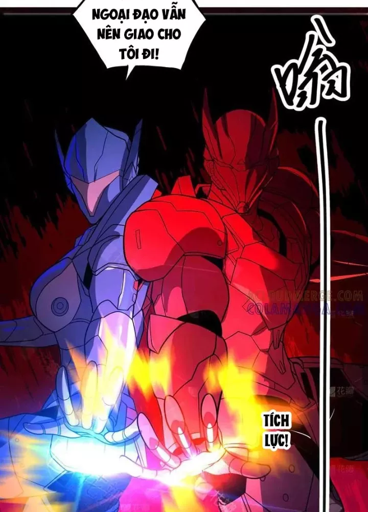 Mạnh Nhất Dị Giới Chapter 95 44