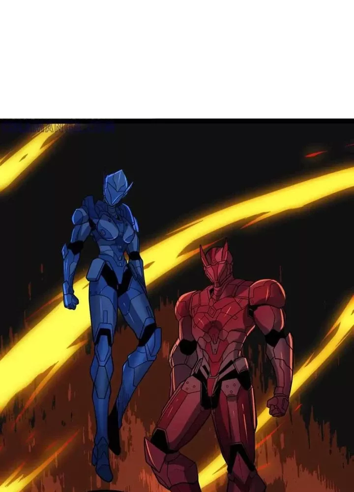 Mạnh Nhất Dị Giới Chapter 95 56