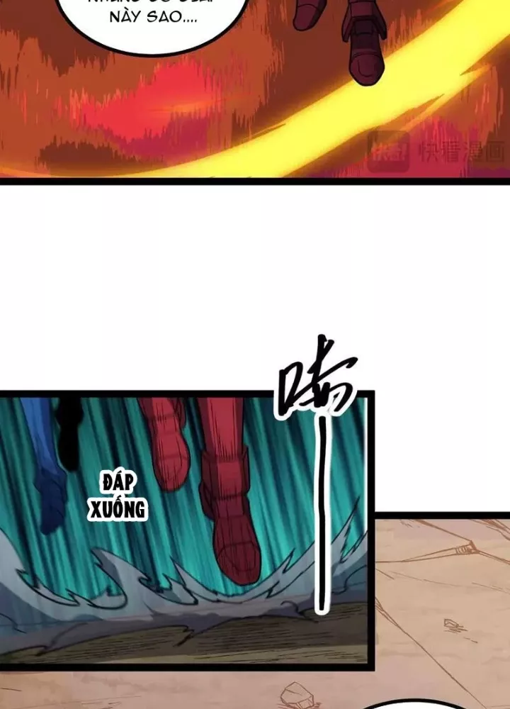 Mạnh Nhất Dị Giới Chapter 95 58