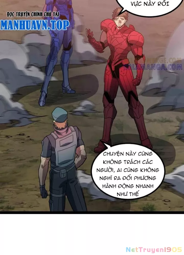 Mạnh Nhất Dị Giới Chapter 95 60