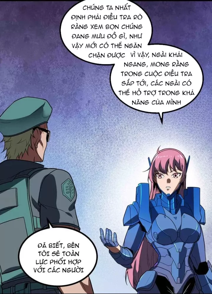 Mạnh Nhất Dị Giới Chapter 95 64