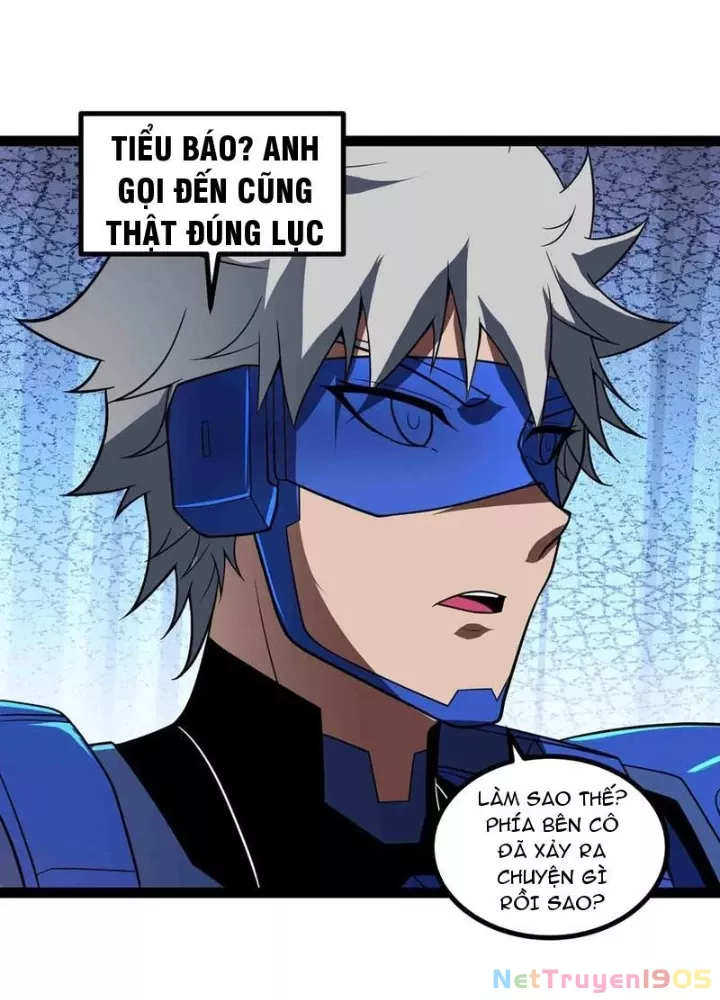 Mạnh Nhất Dị Giới Chapter 95 68
