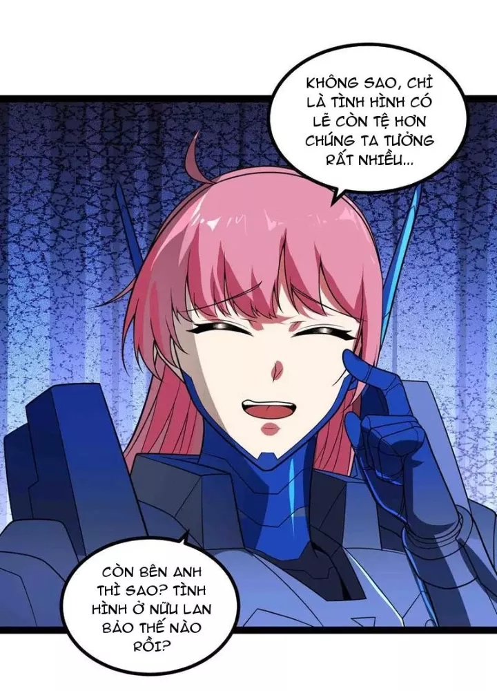 Mạnh Nhất Dị Giới Chapter 95 72