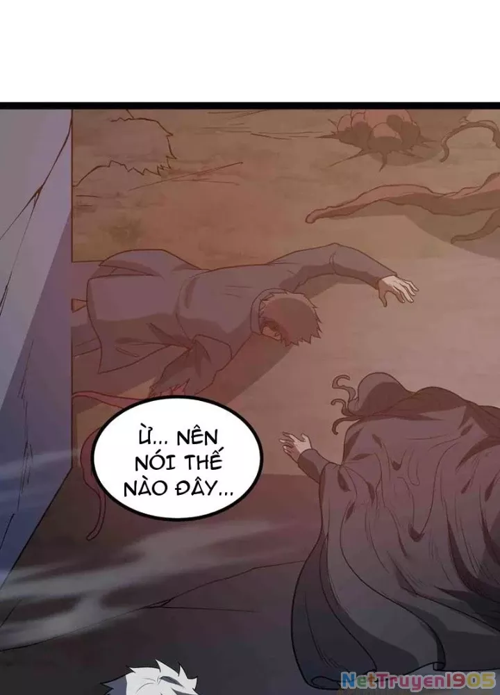 Mạnh Nhất Dị Giới Chapter 95 74