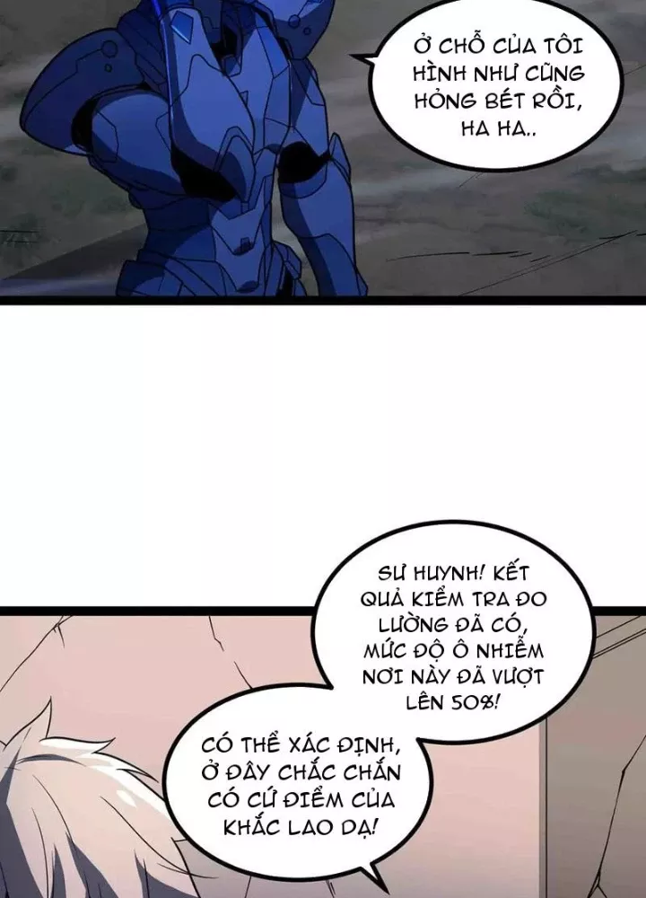 Mạnh Nhất Dị Giới Chapter 95 76