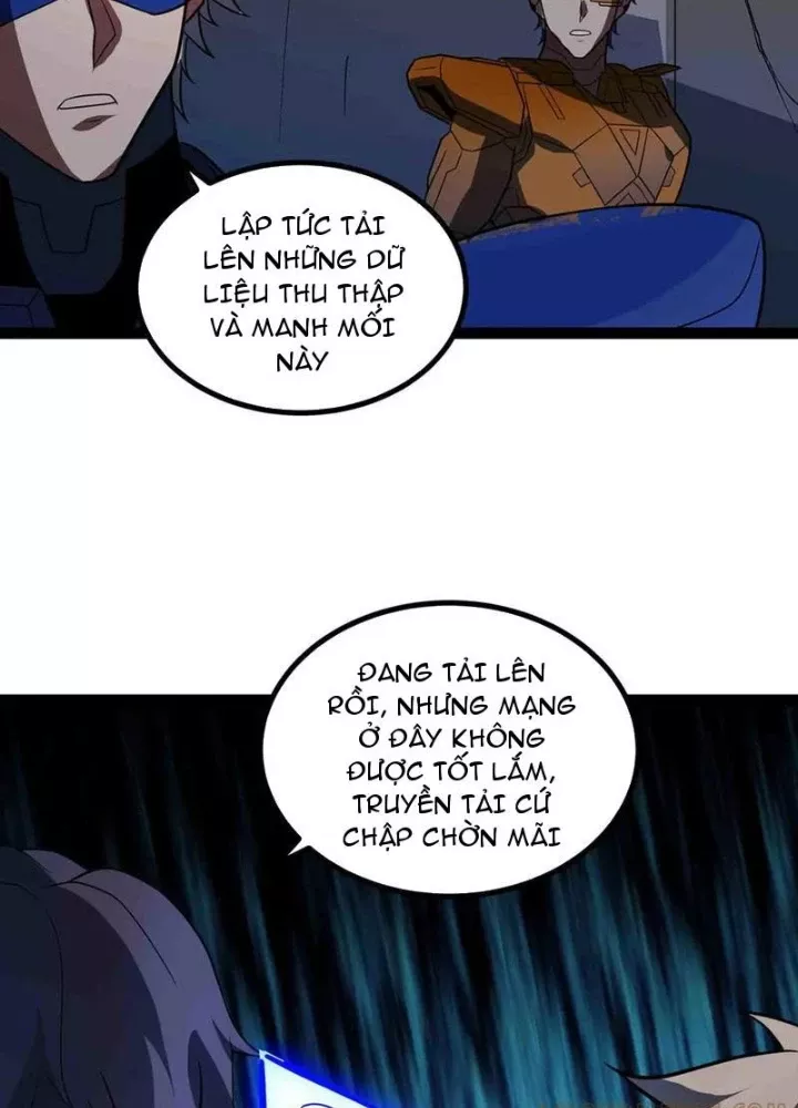 Mạnh Nhất Dị Giới Chapter 95 78