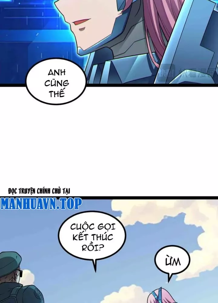 Mạnh Nhất Dị Giới Chapter 95 84