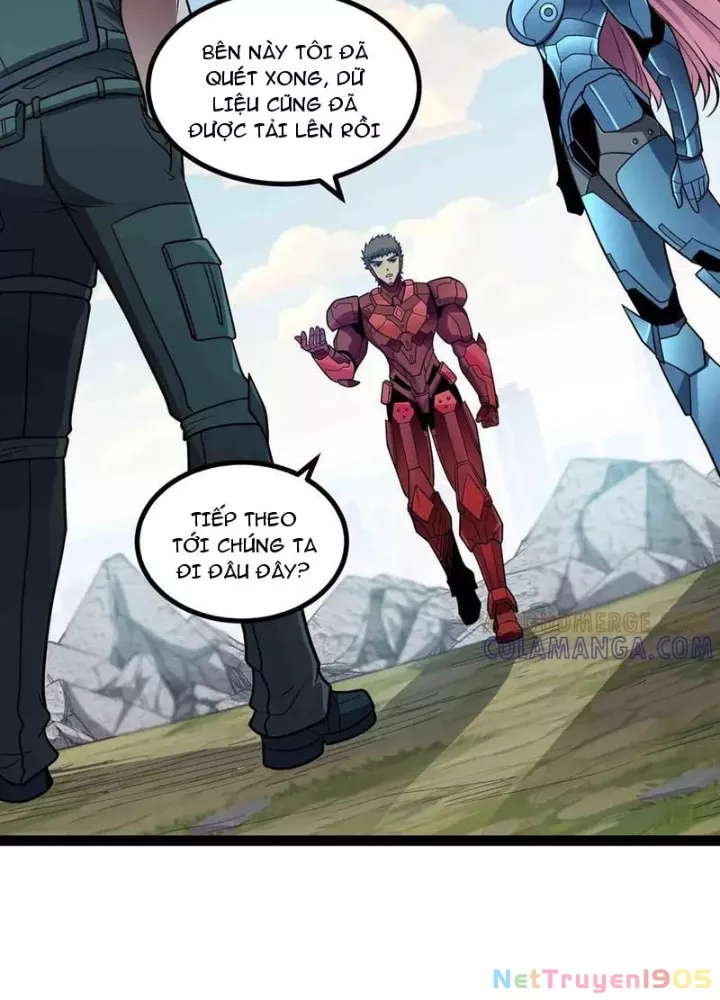 Mạnh Nhất Dị Giới Chapter 95 86