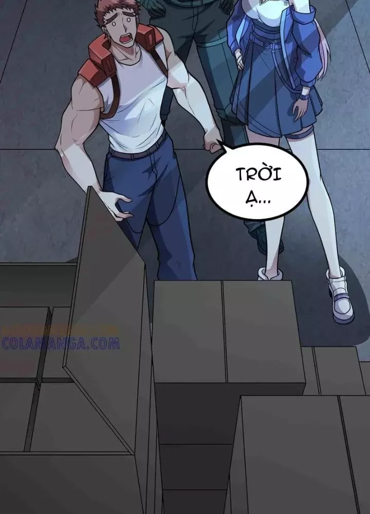 Mạnh Nhất Dị Giới Chapter 95 94