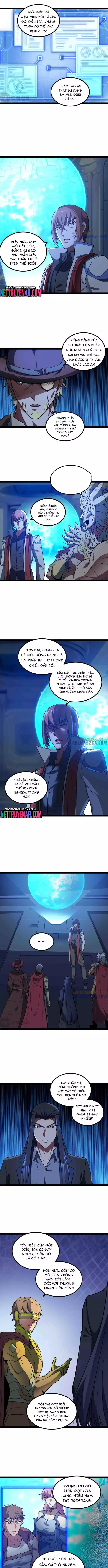 Mạnh Nhất Dị Giới Chapter 96 - Trang 2