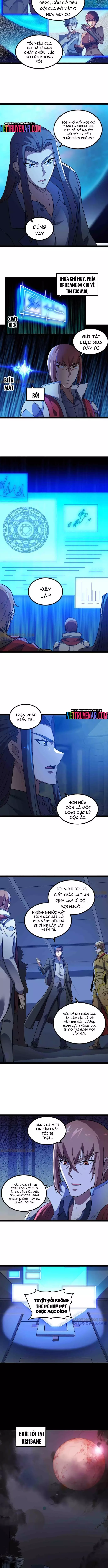 Mạnh Nhất Dị Giới Chapter 96 - Trang 2