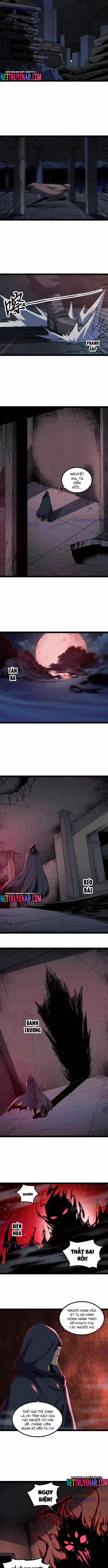 Mạnh Nhất Dị Giới Chapter 96 - Trang 2