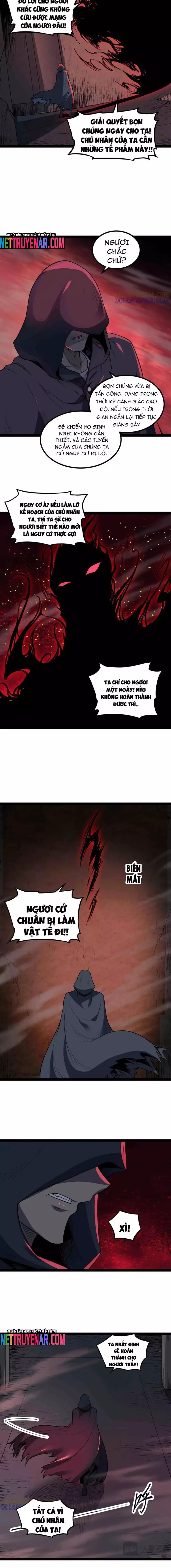 Mạnh Nhất Dị Giới Chapter 96 - Trang 2