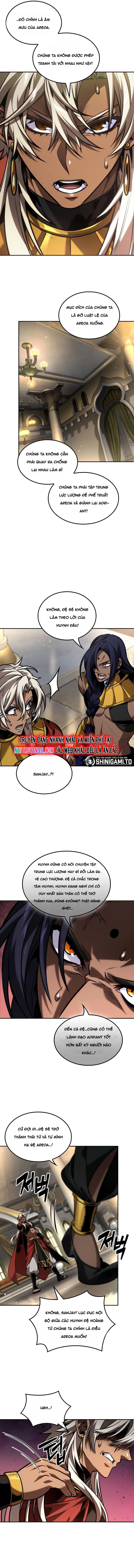 Mạo Hiểm Giả Cuối Cùng Chap 87 - Trang 2