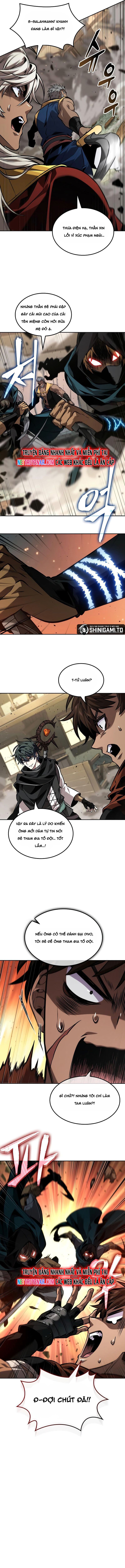 Mạo Hiểm Giả Cuối Cùng Chap 87 - Trang 2