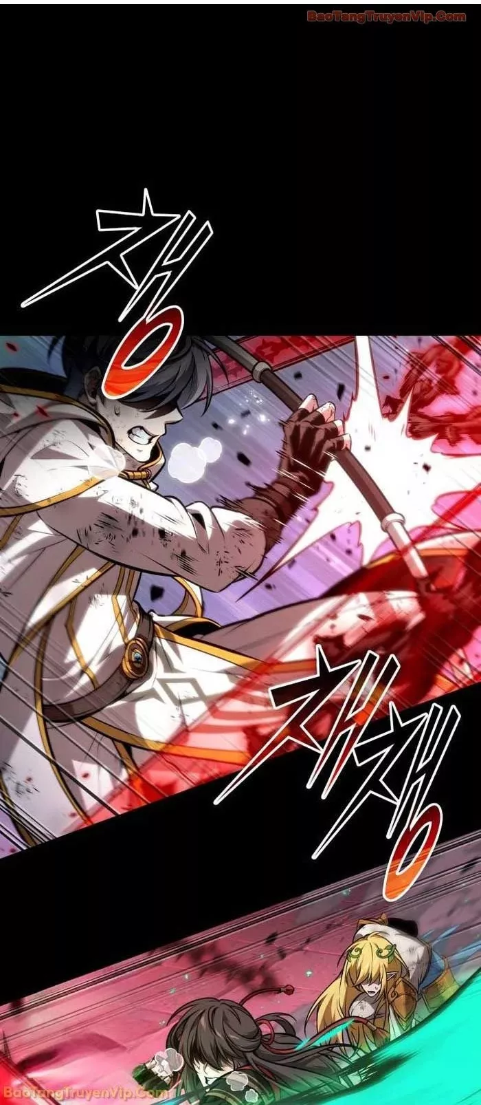 Mạo Hiểm Giả Cuối Cùng chapter 104 3