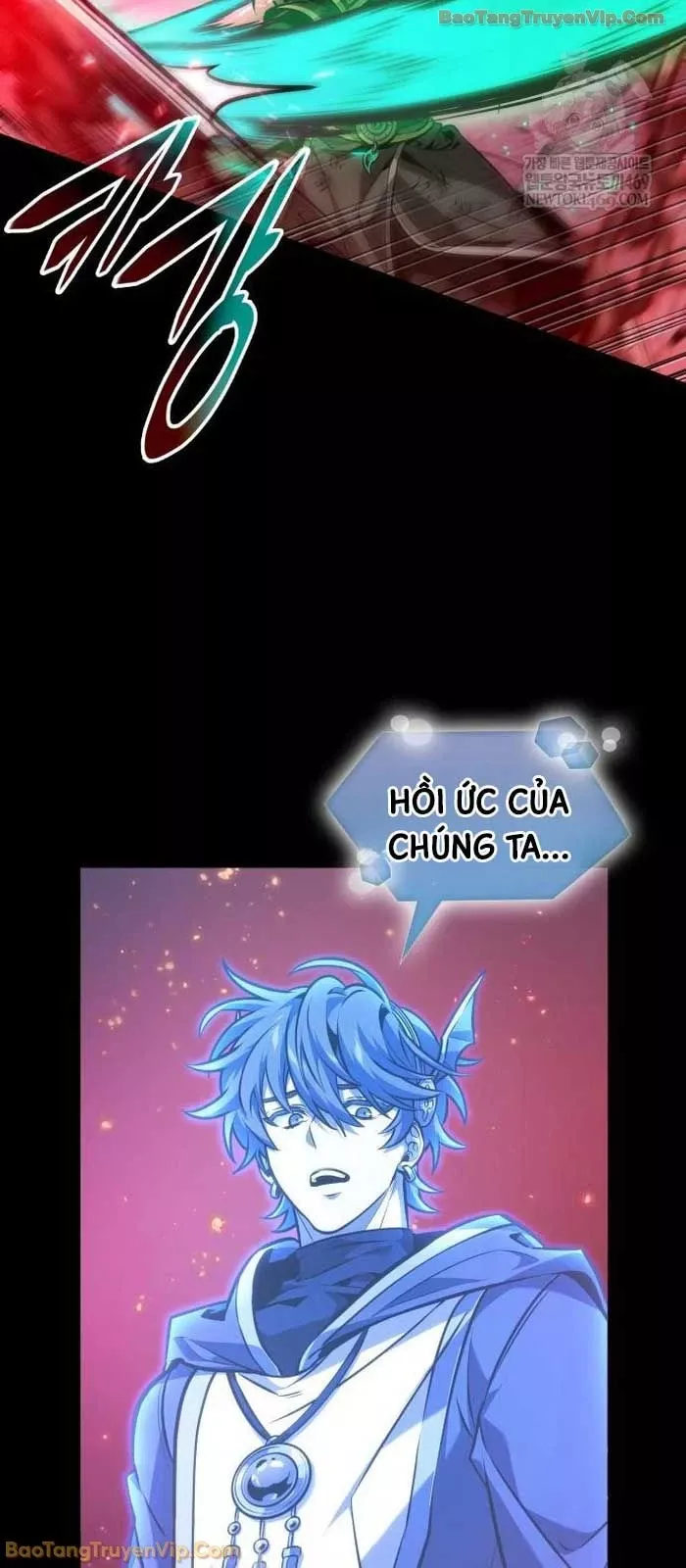 Mạo Hiểm Giả Cuối Cùng chapter 104 4