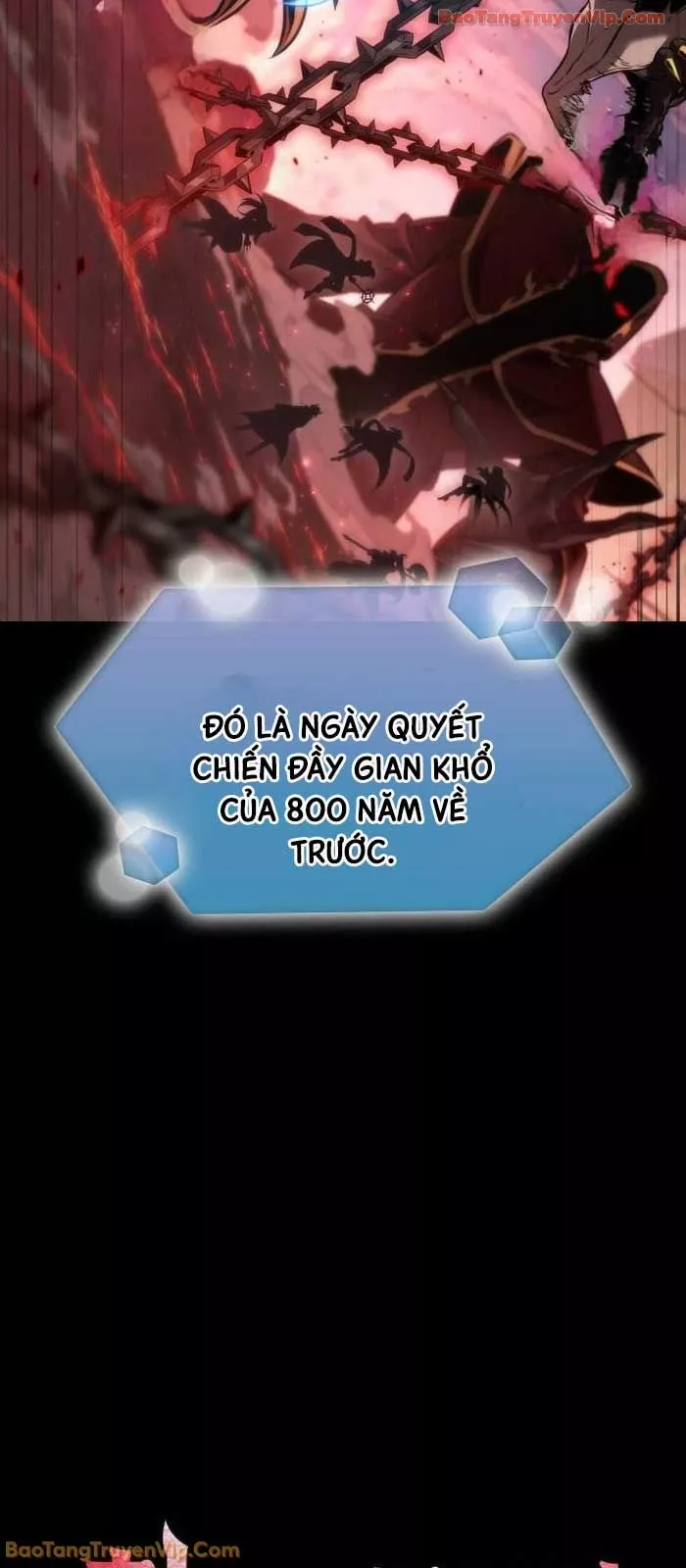 Mạo Hiểm Giả Cuối Cùng chapter 104 6