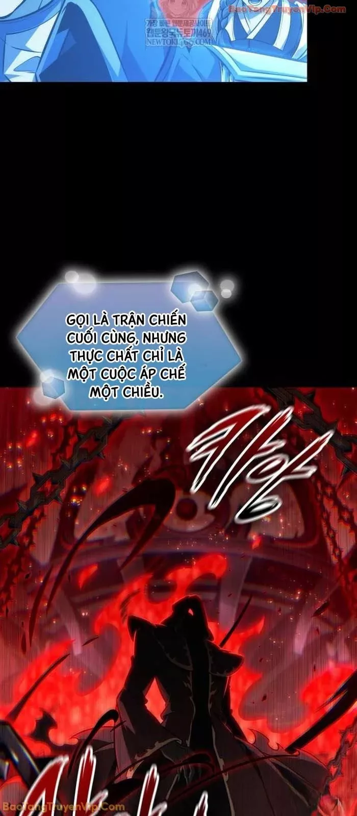 Mạo Hiểm Giả Cuối Cùng chapter 104 8