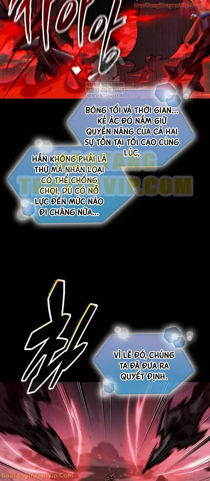 Mạo Hiểm Giả Cuối Cùng chapter 104 9