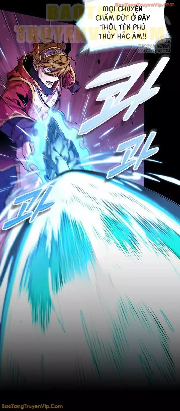 Mạo Hiểm Giả Cuối Cùng chapter 104 13